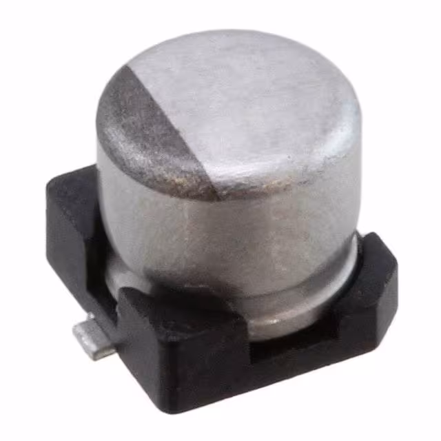 UZR1HR33MCL1GB Nichicon  Condensateurs électrolytiques en aluminium